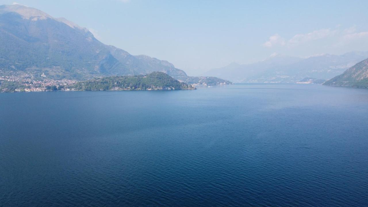 Dream Lake Apartments Lake View - Private Beach By Rent All Como Lezzeno Extérieur photo