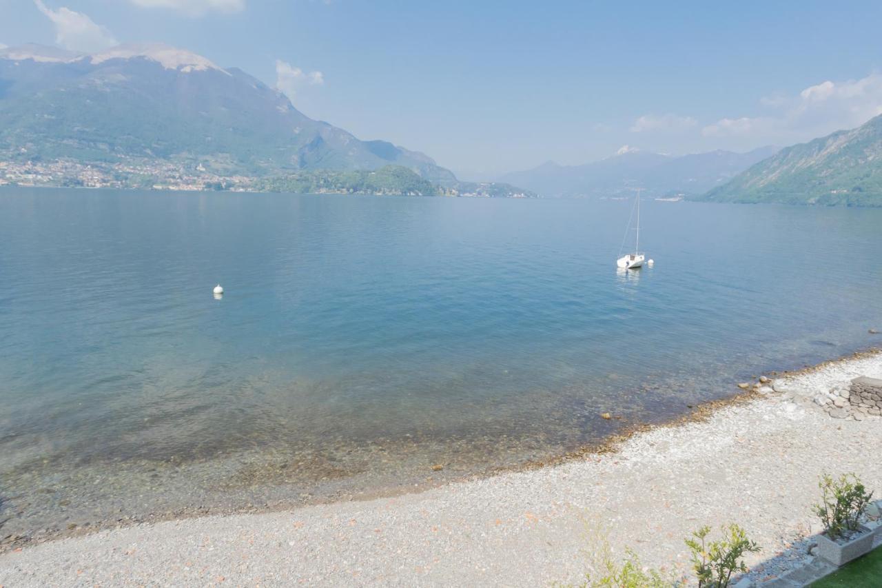 Dream Lake Apartments Lake View - Private Beach By Rent All Como Lezzeno Extérieur photo