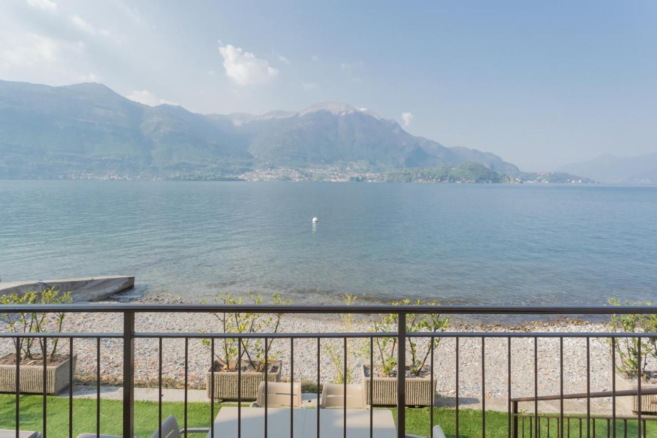 Dream Lake Apartments Lake View - Private Beach By Rent All Como Lezzeno Extérieur photo