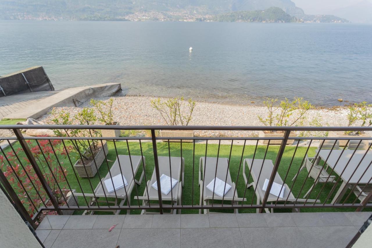 Dream Lake Apartments Lake View - Private Beach By Rent All Como Lezzeno Extérieur photo