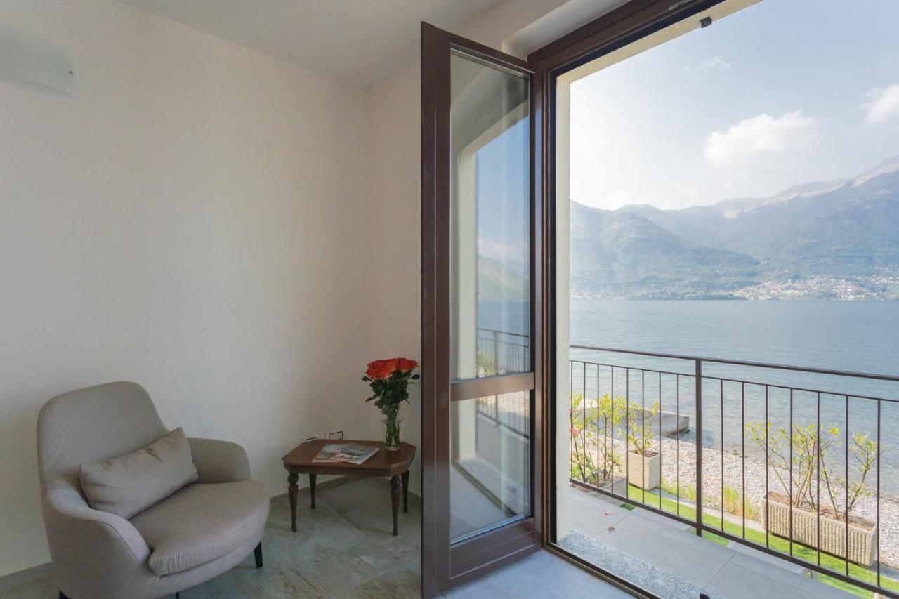 Dream Lake Apartments Lake View - Private Beach By Rent All Como Lezzeno Extérieur photo