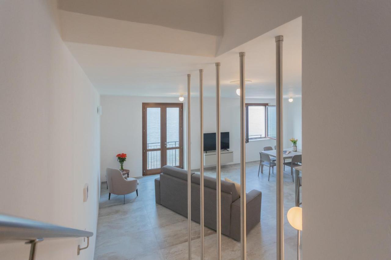 Dream Lake Apartments Lake View - Private Beach By Rent All Como Lezzeno Extérieur photo