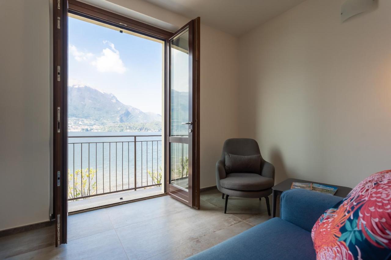 Dream Lake Apartments Lake View - Private Beach By Rent All Como Lezzeno Extérieur photo