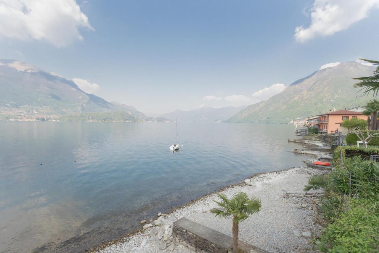 Dream Lake Apartments Lake View - Private Beach By Rent All Como Lezzeno Extérieur photo