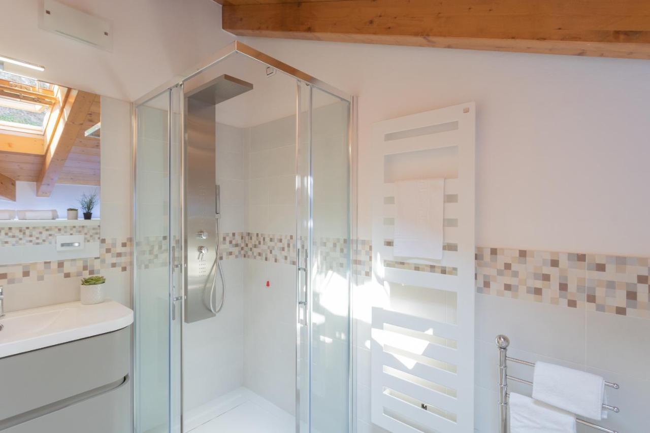 Dream Lake Apartments Lake View - Private Beach By Rent All Como Lezzeno Extérieur photo